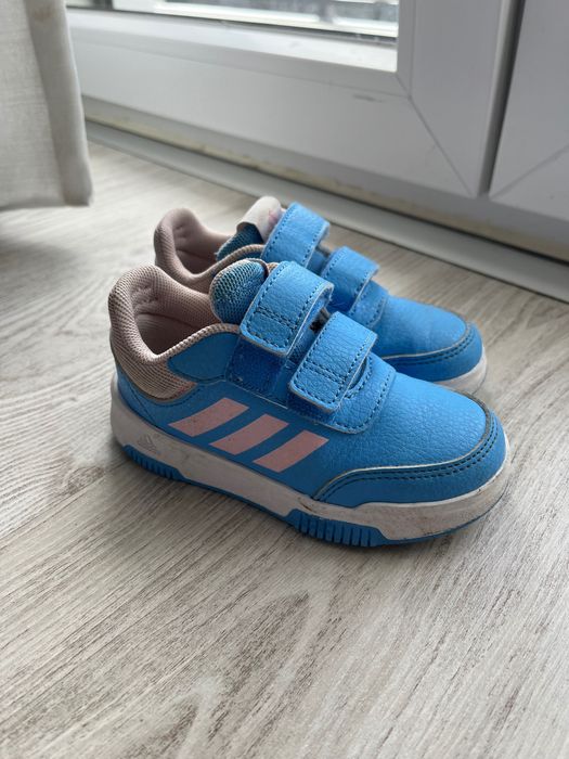 Ténis Adidas criança