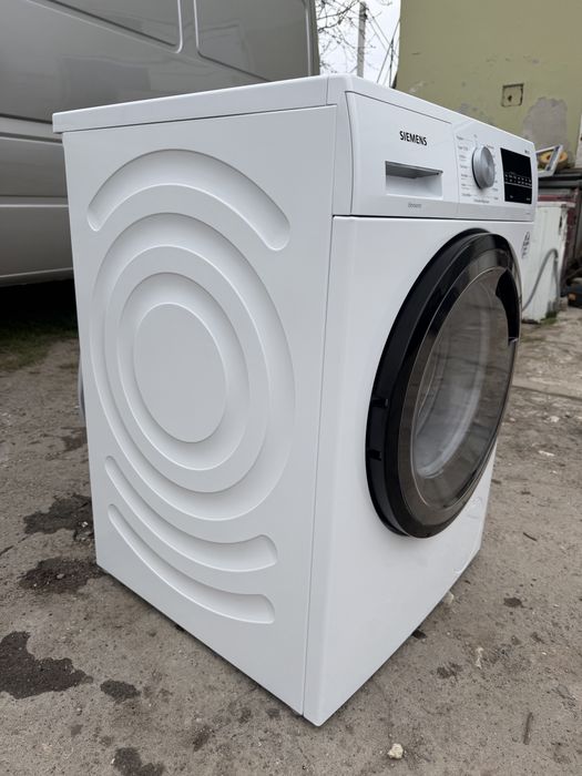 Пральна машина Siemens WM14G400