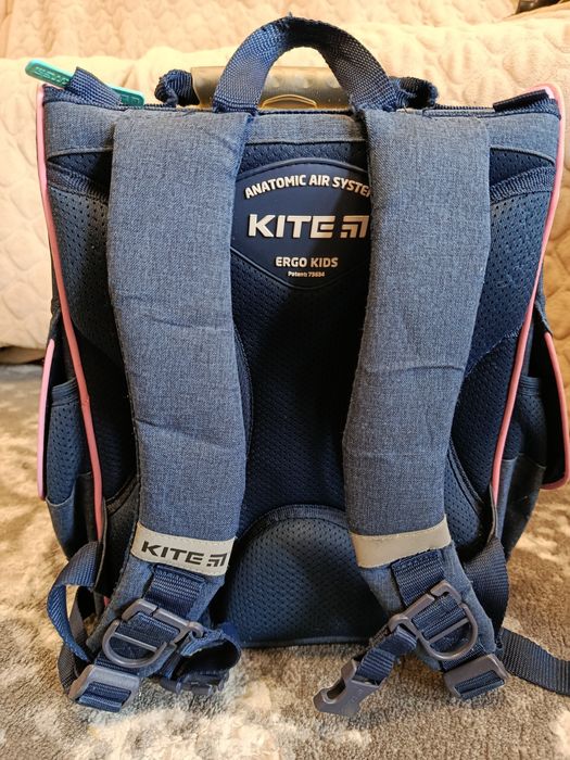 Рюкзак KITE для дівчинки