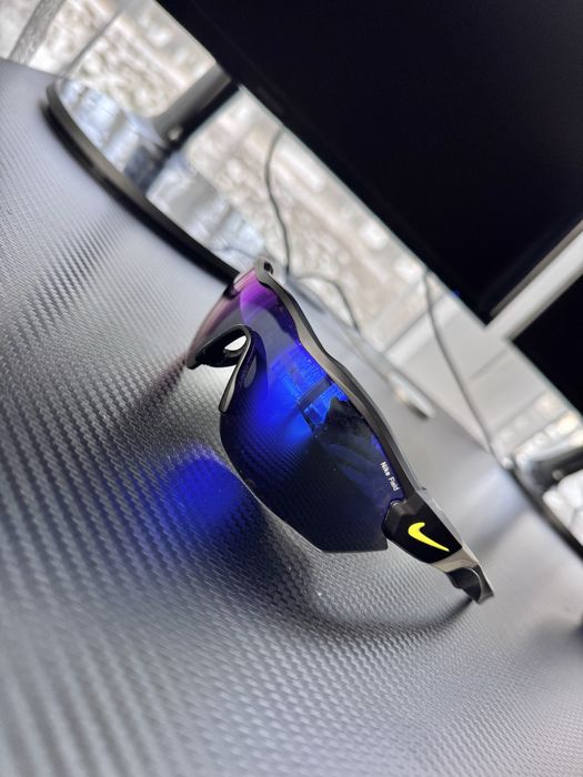 Okulary Przeciwsłoneczne NIKE Show X3 Elite L