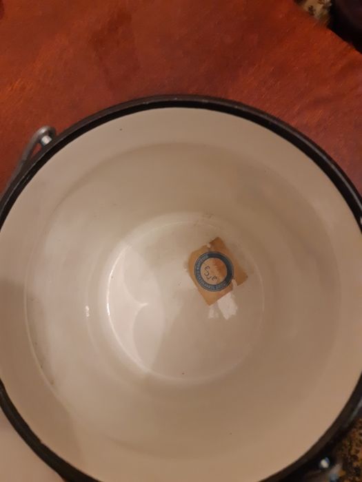 Кастрюля 3л уена 550грн