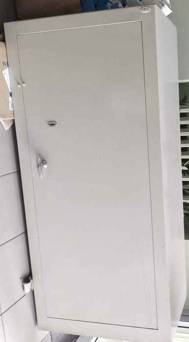 Szafa pancerna/sejf Poznań