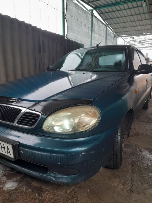 Део сенс 2006 год