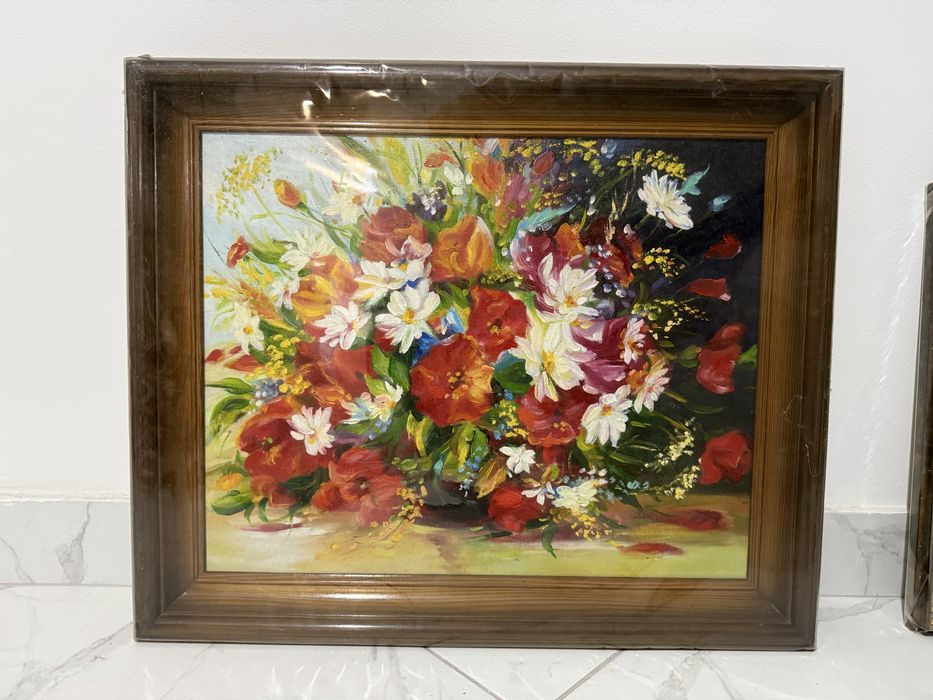 Картини маслом картина недорого