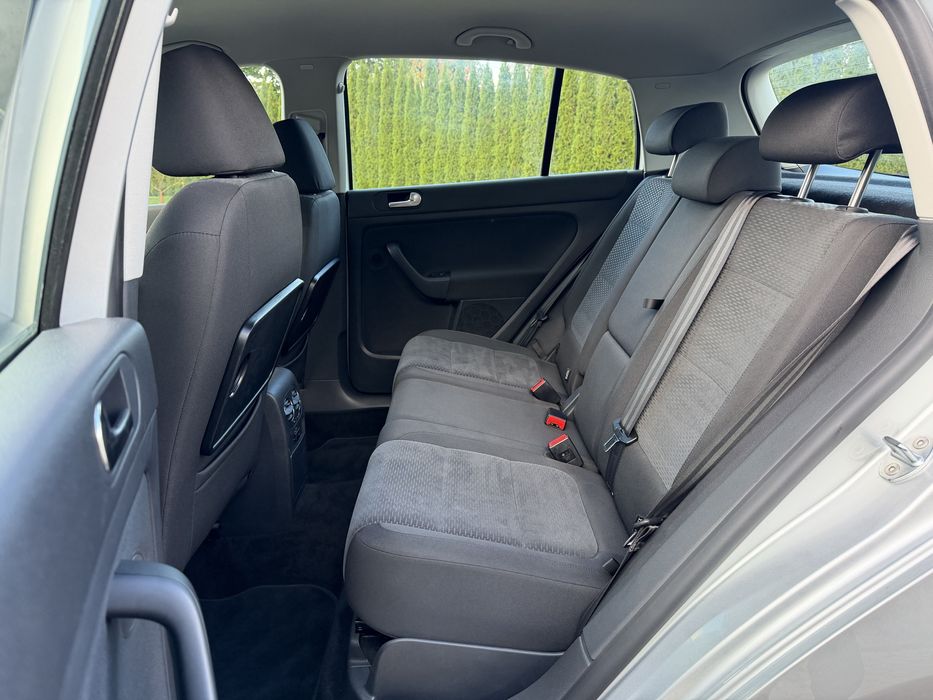 Продам Volkswagen Golf 6+ АВТОМАТ