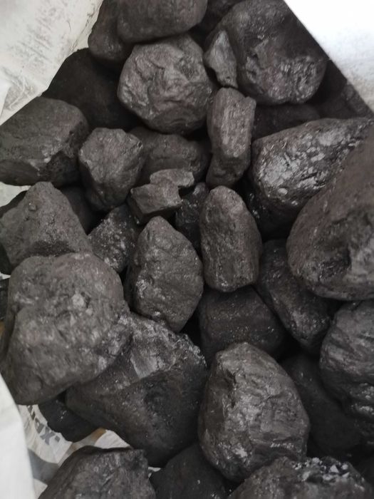 Węgiel workowany ORZECH GOLDEN 25 kg