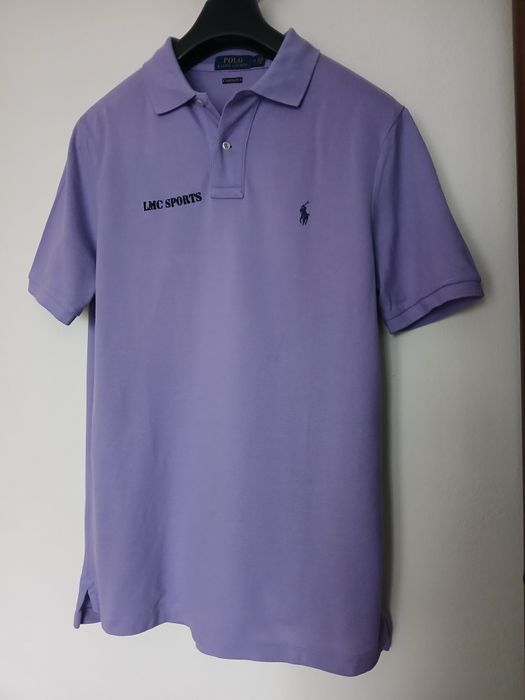 Koszulka męska krótki rękaw