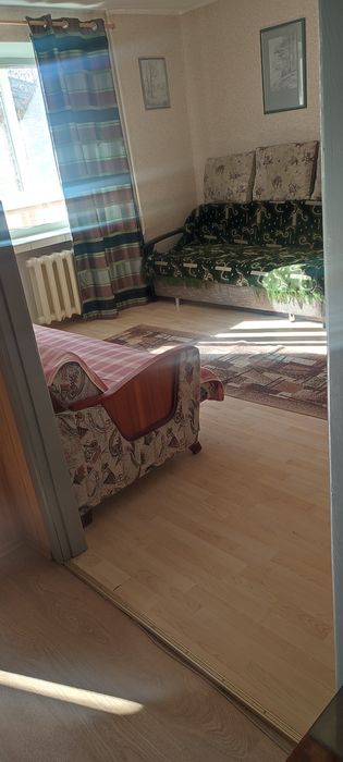 Однокімнатна квартира ул.