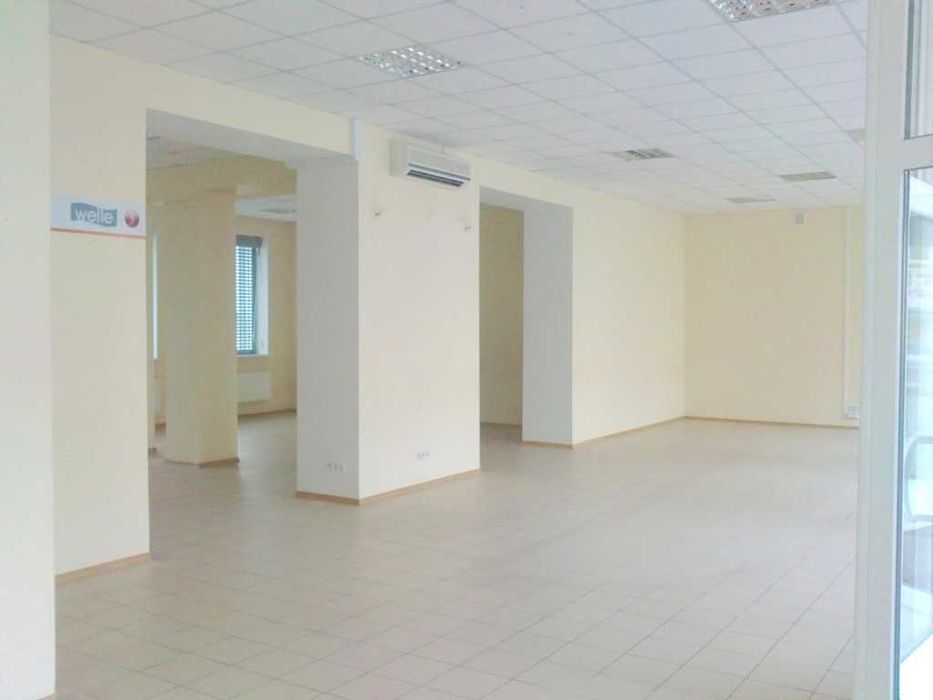 Аренда Салон Магазин Шоурум 150 м² Широкий фасад Б. Арнаутская,123