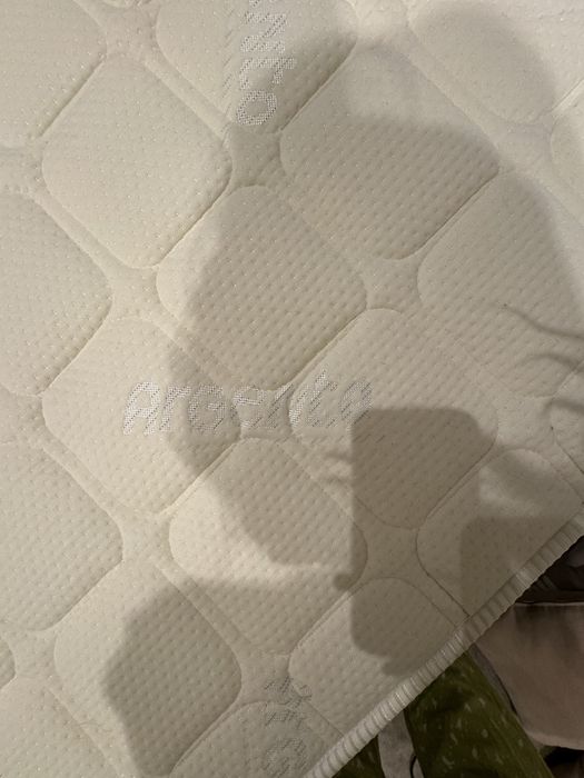 Ліжко blest ipic  разом з матрацом