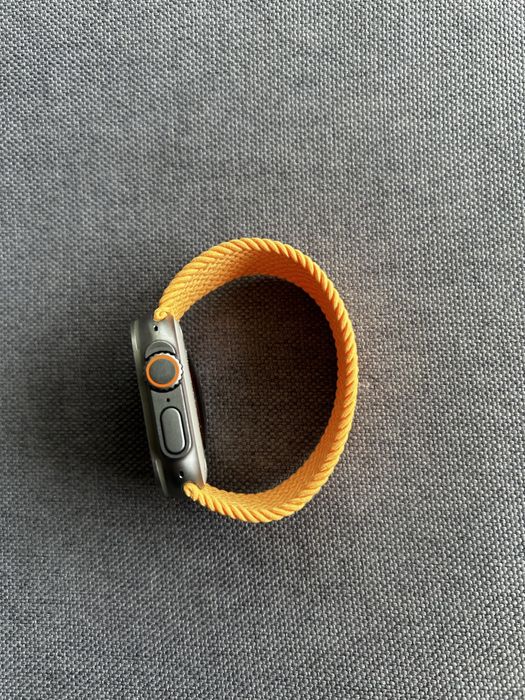 Apple Watch Ultra 2