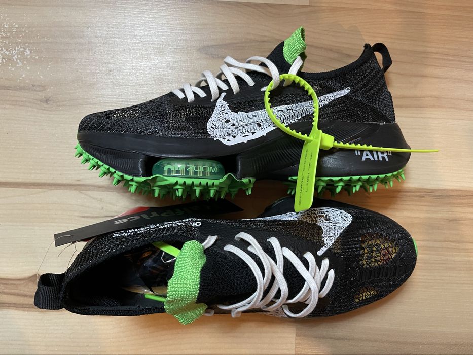 Nike Air Zoom Tempo Off-White
