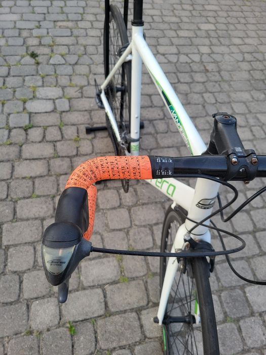 Sprzedam szosówkę CARRERA Vanquish