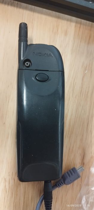 Telemóvel Nokia 5110