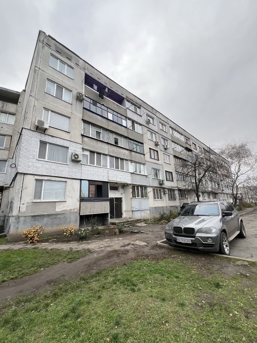 Продам 1 комнатную квартиру. Центр