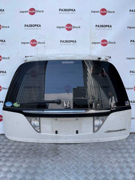 Крышка багажника, ляда Honda Stream, год 2001-2006