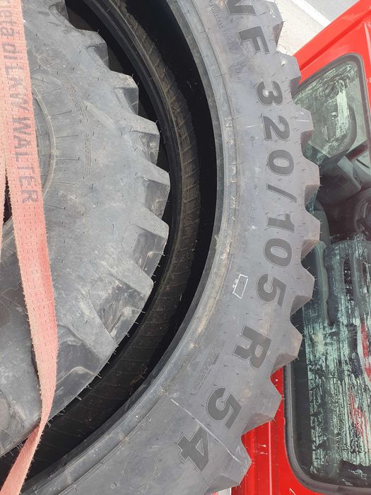 Opona mitas VF 320/105 R54 hc1000