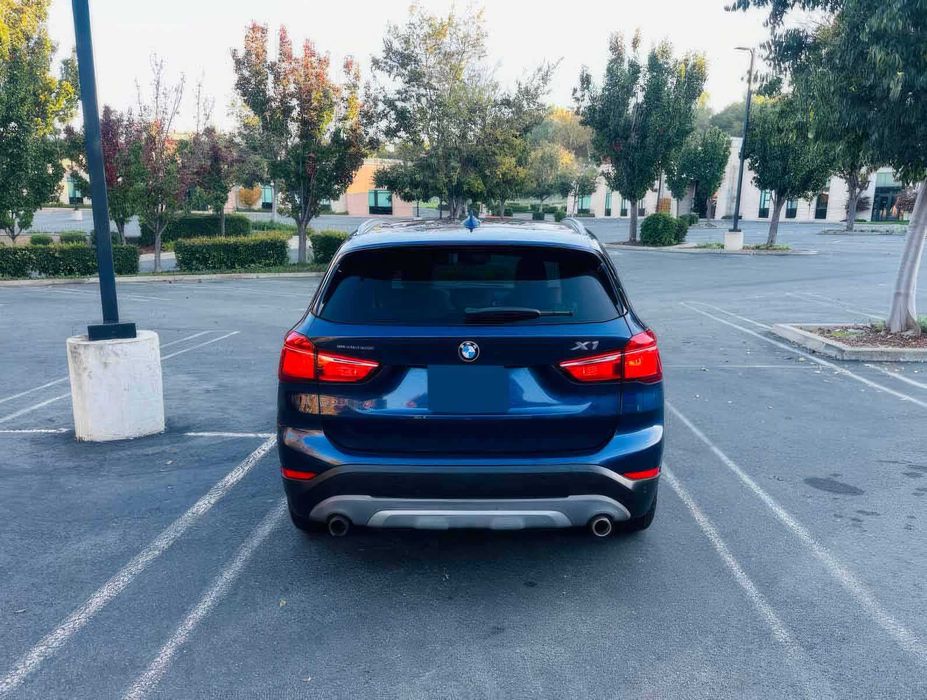 BMW X1 xDrive28i      2016