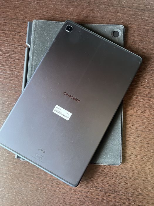 Samsung Galaxy Tab S6 Lite