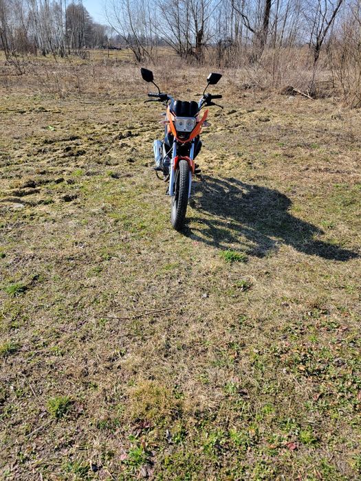 Продам Viper 200