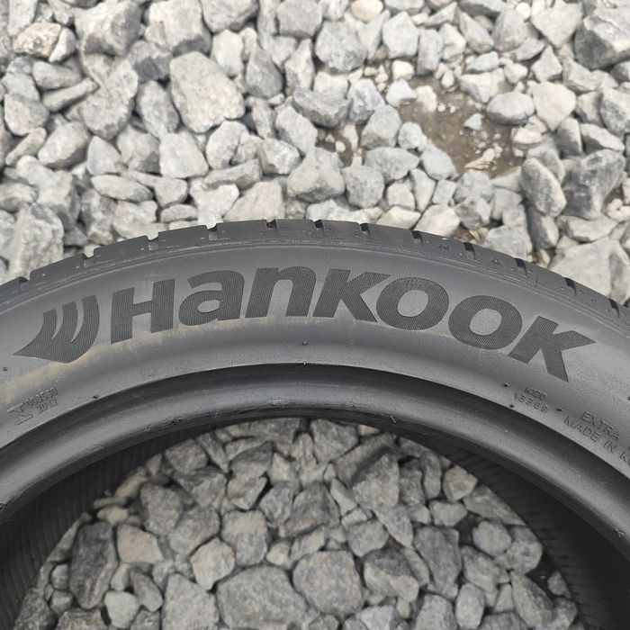 Літня шина розпаровка Hankook 255/45 R18 255*45 18  Ventus V12 evo²