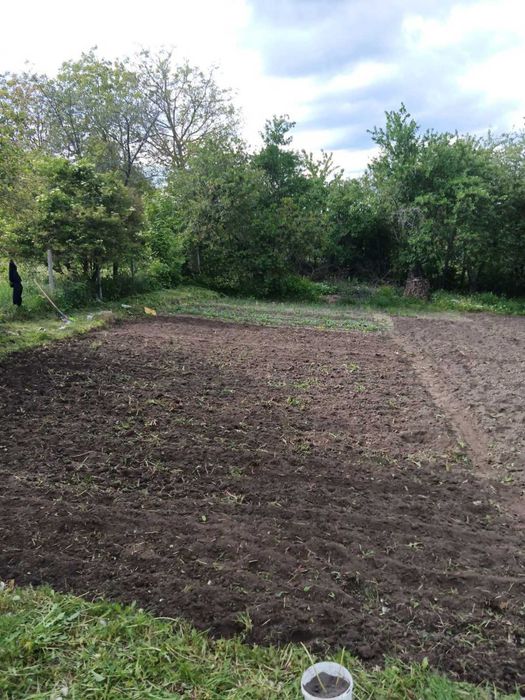 Продам земельну ділянку в Мацьківцях. VRV ID: 38762