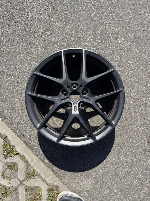 Felga BMW 18’ M Performance