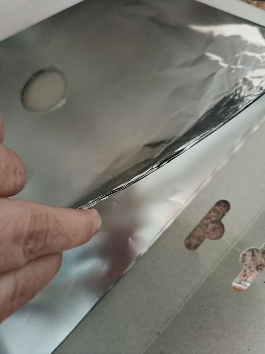 Proteção forra fogão Silvex