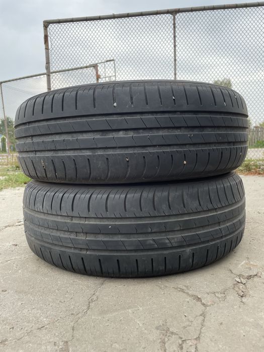 Резина шини 185/60 R15 Hankook