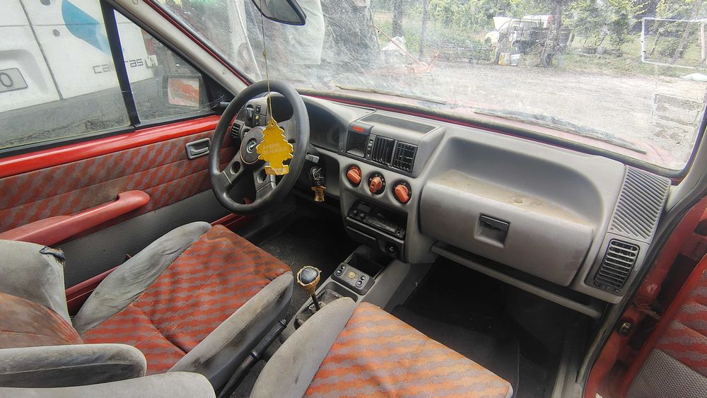 Opel Corsa 1.4 Joy