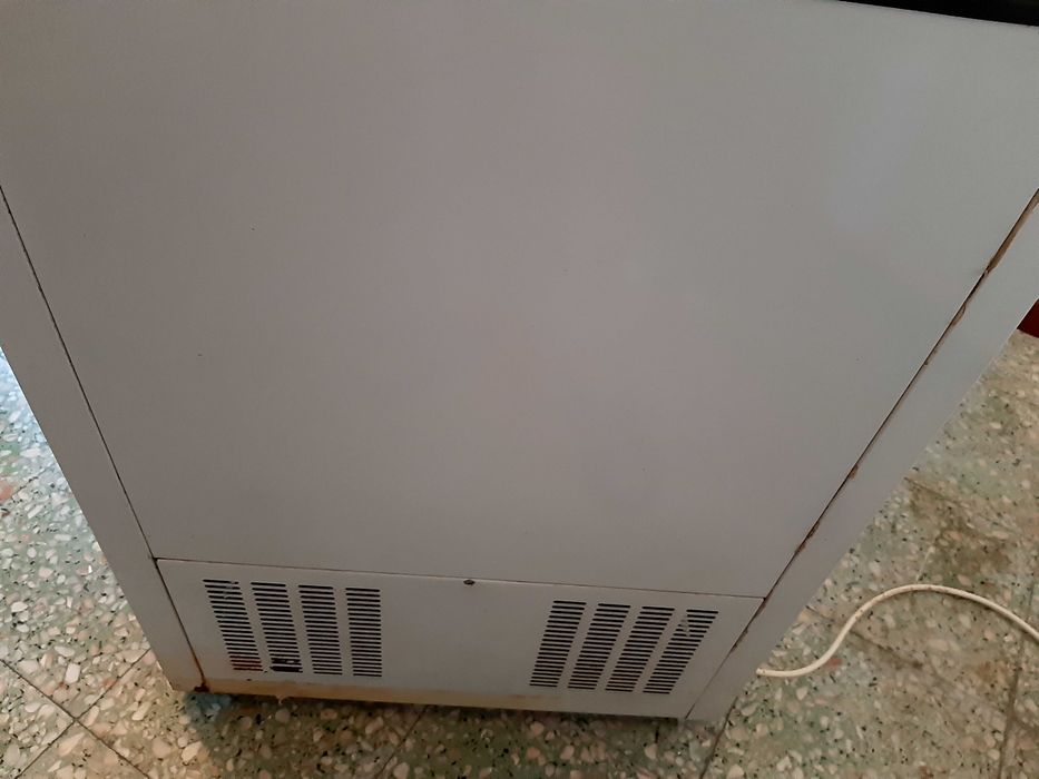 Arca Frigorífica Congeladora Nortelli