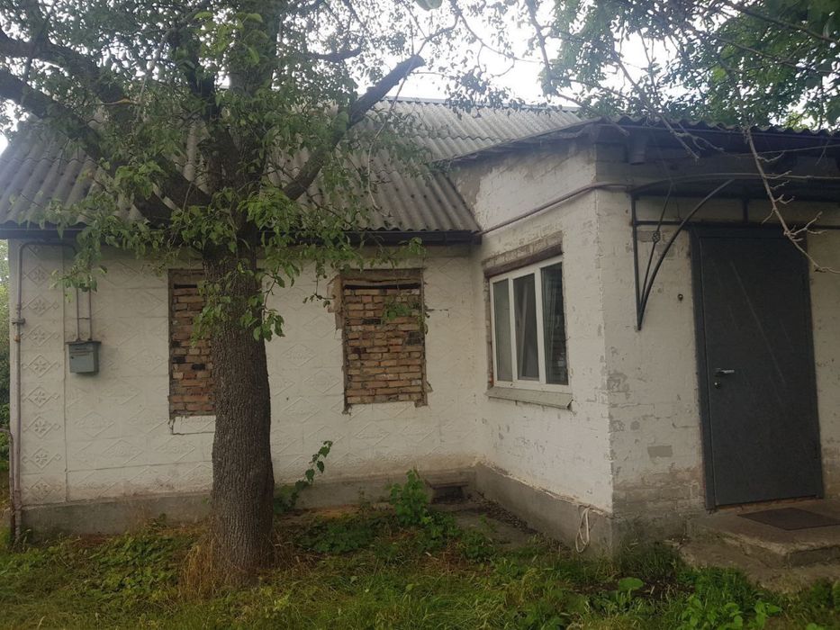 Продам будиночок !