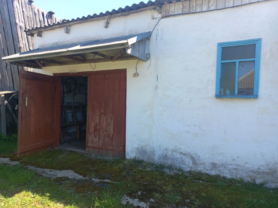 Купуйте цегляний будинок  в  Брусилові Житомирської області