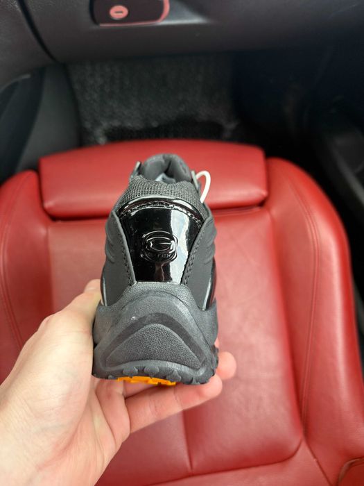 (ОПЛАТА ПІСЛЯ ОГЛЯДУ)Nike Nocta Black Найк Нокта Чорні