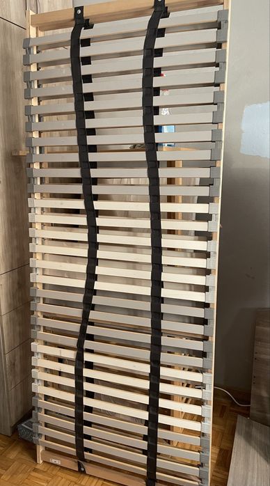 Dno łózka Lonset IKEA 19257 wymiar 160x200