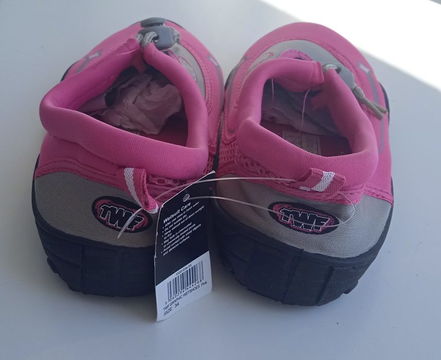 Аквашузи TWF коралки тапочки кеди для коралів