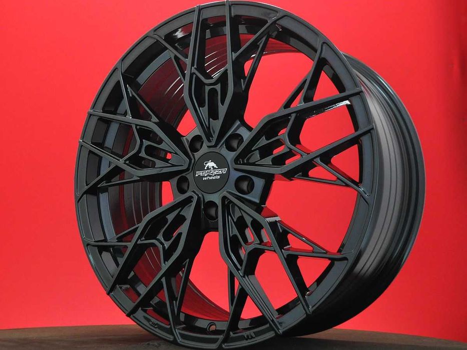 FELGI R19 5x114,3 Honda Accord CR-V Hyundai IX35 MAZDA CX-3 CX-5 CX-30