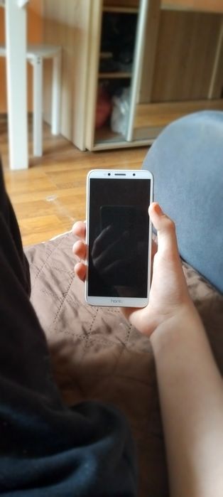 Honor 7a DUA-L22