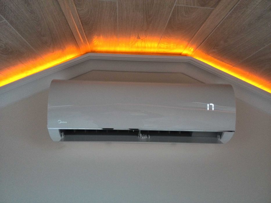 Установка Кондиционера Одесса, Лучший выбор!