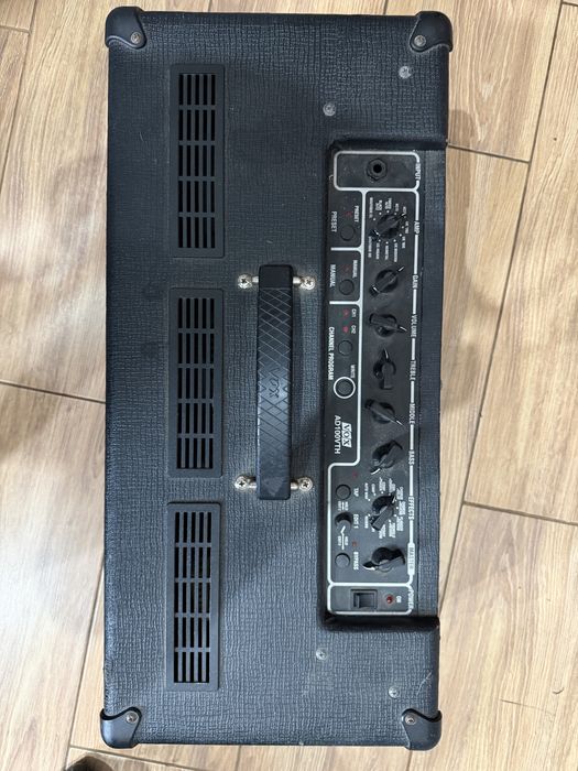 Wzmacniacz Vox AD100VTH