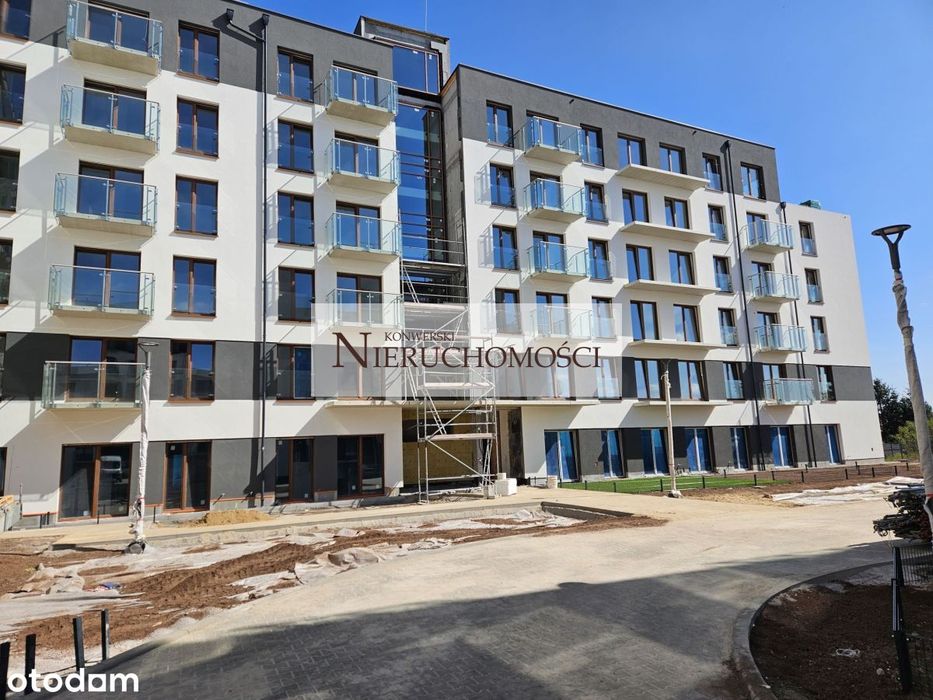 Naramowice. Blisko Tramwaj. Blisko Żurawiniec - Widok 6