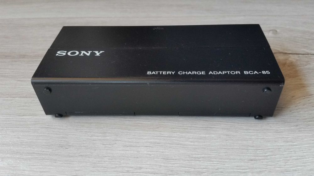 Adapter SONY BCA-85