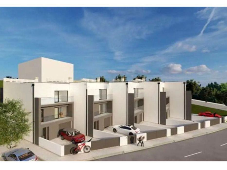 Moradia Novas em Fregim, Amarante