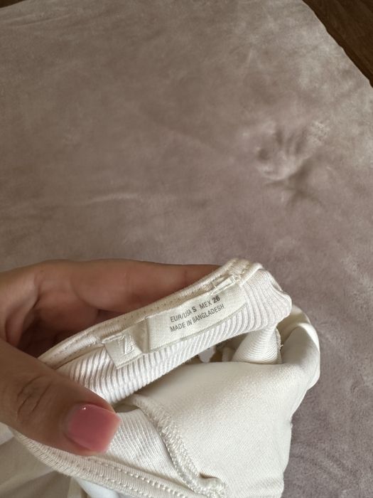 Пляжна сукня Zara