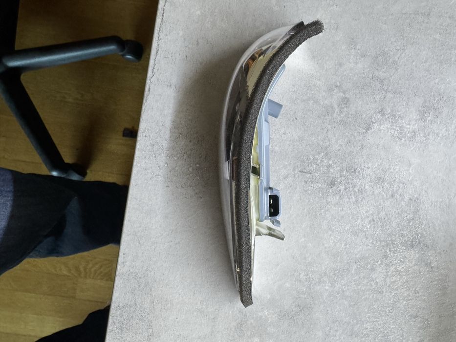 Pisca retrovisor mercedes B TH—169-LH