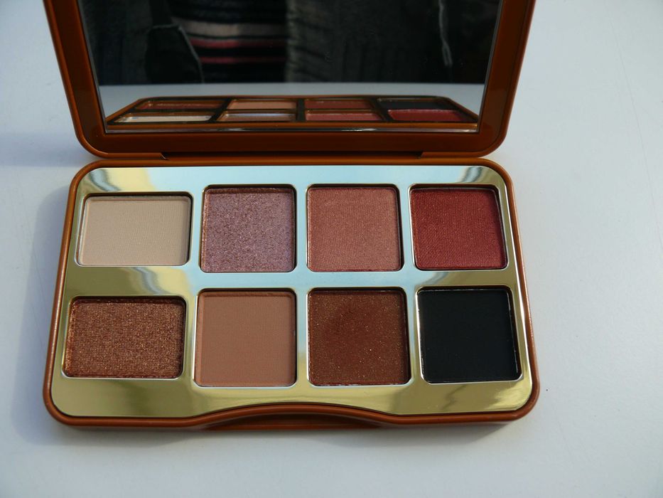 Nowa paletka cieni do oczu   Too Faced
