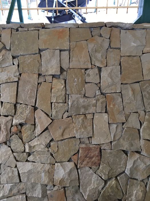 Камінь Теребовлянський Пісковик