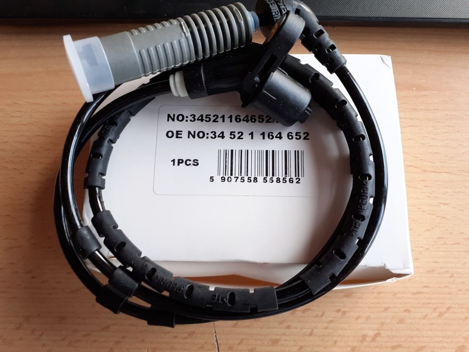 BMW 3 E46 E90 X5 x3 датчик ABS абс  бмв е46