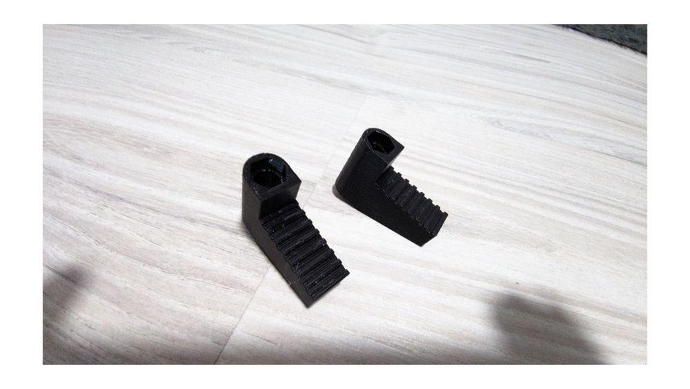 Logitech mocowanie skrzyni biegów g25/g27/g29/g920