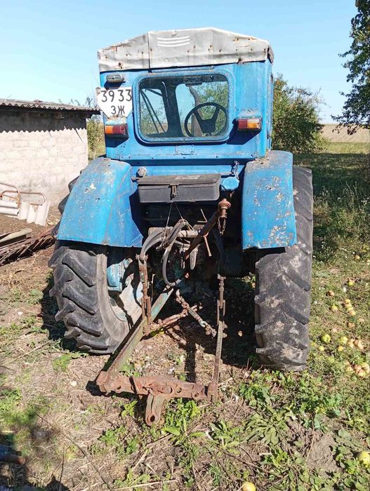 Продам т 40 Ам терміново